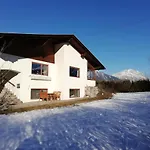 Semesterbostad Postmeister Obsteig