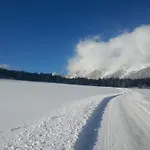 Postmeister Semesterbostad *