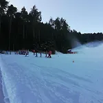 Semesterbostad Postmeister