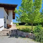 Semesterbostad Postmeister Obsteig