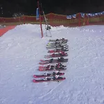 Semesterbostad Postmeister