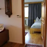 Semesterbostad Postmeister Obsteig