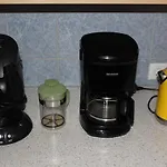 Postmeister Semesterbostad