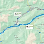 Postmeister Semesterbostad