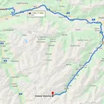 Semesterbostad Postmeister