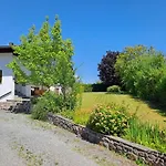 Postmeister Semesterbostad