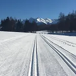 Semesterbostad Postmeister