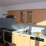 Postmeister Semesterbostad Obsteig