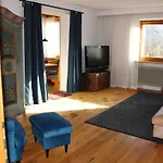 Postmeister Semesterbostad