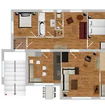 Semesterbostad Postmeister *