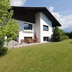 Semesterbostad Postmeister