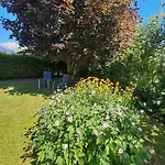 Postmeister Semesterbostad