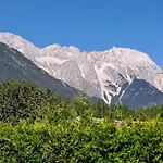 Postmeister Semesterbostad *