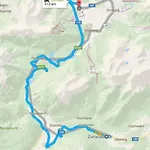 Postmeister Semesterbostad