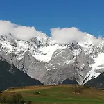 Semesterbostad Postmeister Obsteig