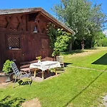 Semesterbostad Postmeister *