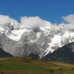 Postmeister Semesterbostad *