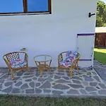 Postmeister Semesterbostad