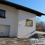 Semesterbostad Postmeister