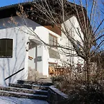 Semesterbostad Postmeister *