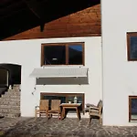 Semesterbostad Postmeister *