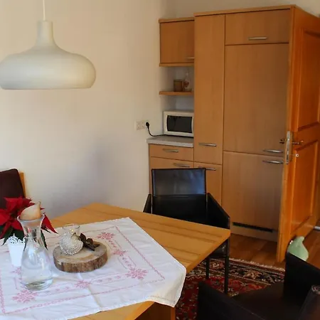 Postmeister Casa vacanze *