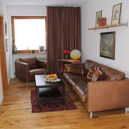 Postmeister Casa vacanze Obsteig