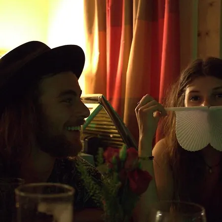 Casa vacanze Postmeister