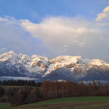 Postmeister Casa vacanze Obsteig