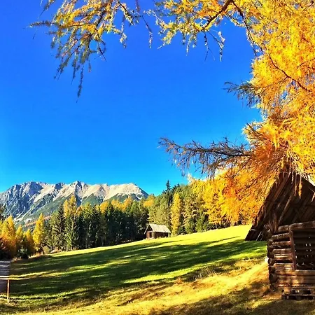 Postmeister Casa vacanze