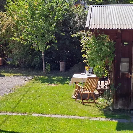 Casa vacanze Postmeister Obsteig