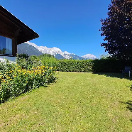 Postmeister Casa vacanze Obsteig