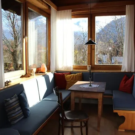 Postmeister * Obsteig