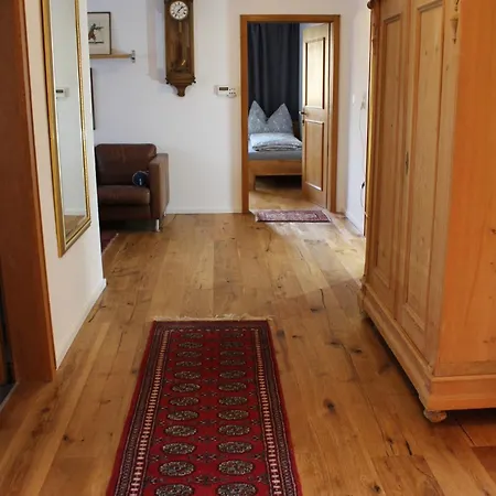 Casa vacanze Postmeister Obsteig