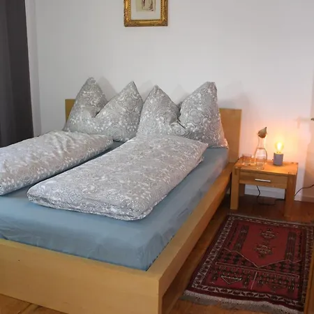 Postmeister Casa vacanze