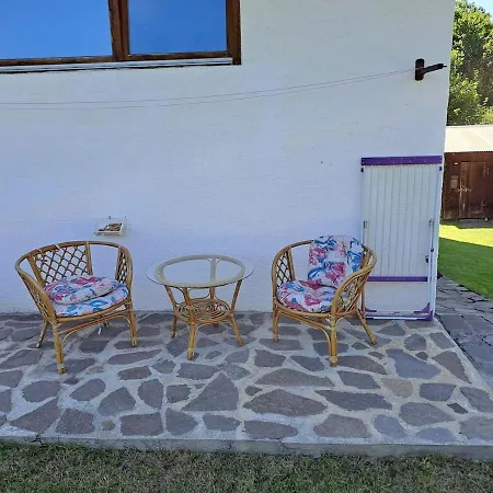 Postmeister Casa vacanze