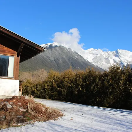 Hébergement de vacances Postmeister