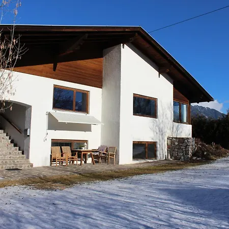 Postmeister * Obsteig