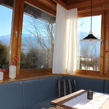 Postmeister * Obsteig