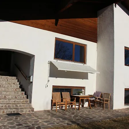 Postmeister Hébergement de vacances Obsteig