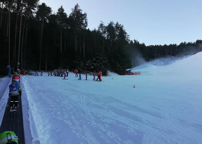 Hébergement de vacances Postmeister