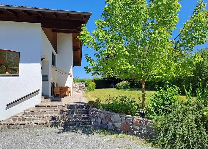 Tatil Evi Postmeister Obsteig