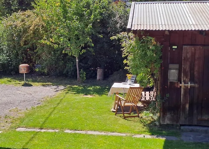 Tatil Evi Postmeister Obsteig