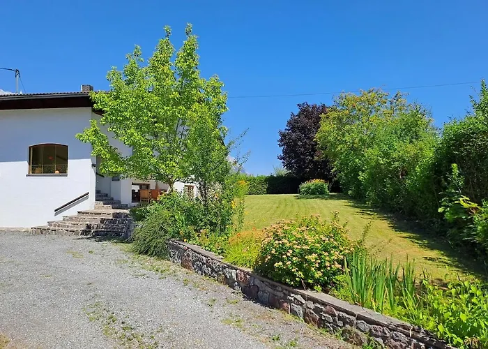 Postmeister Tatil Evi