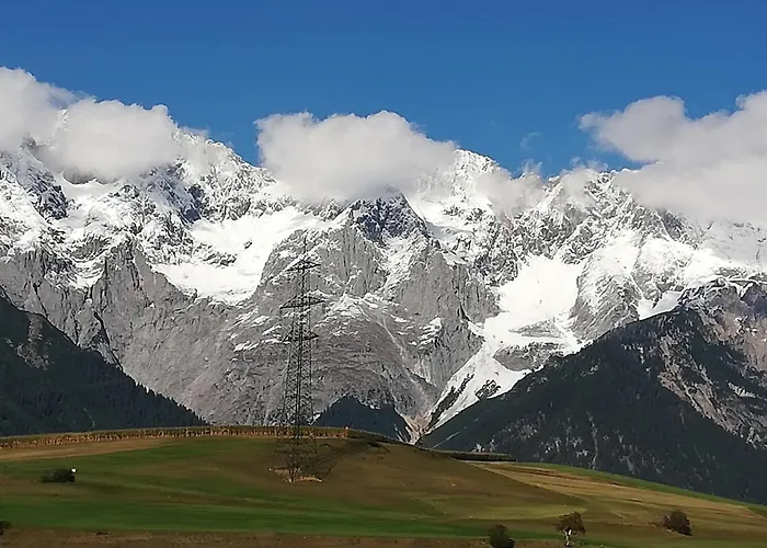 Postmeister Hébergement de vacances *