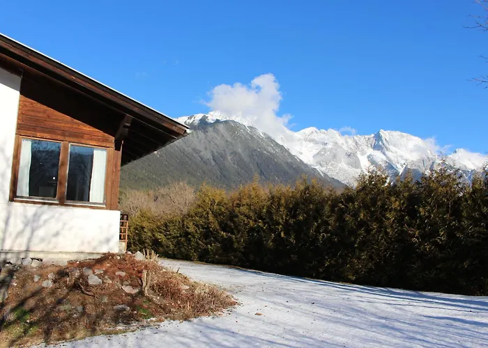 Hébergement de vacances Postmeister