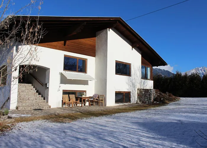 Postmeister * Obsteig