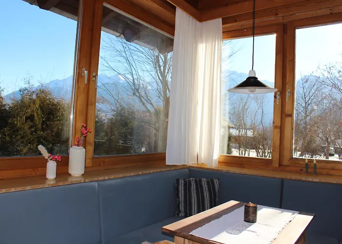 Postmeister * Obsteig