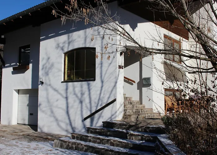 Hébergement de vacances Postmeister