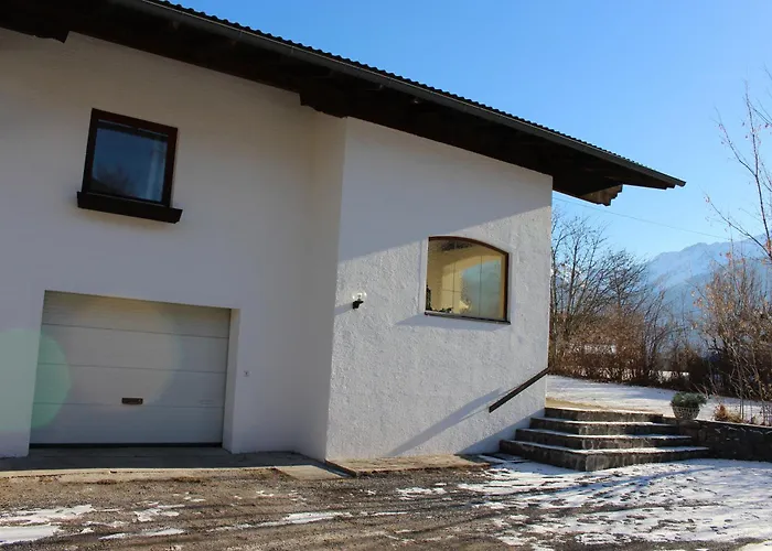 Hébergement de vacances Postmeister